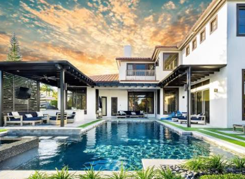 Better Homes Built With Home Improvement Center Expertise