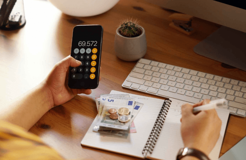 Why Financial Habits Matter More Than Budgeting Apps