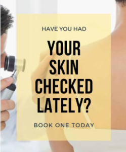 skin checks Sydney