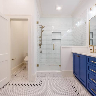 Bathroom Remodel Charlotte NC – Turn an Ordinary Bathroom into Your Favorite Room