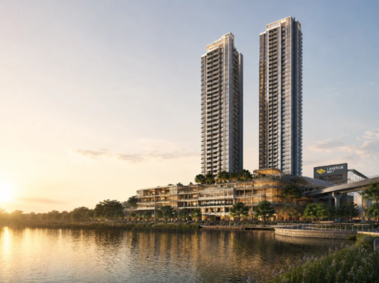 The Benefits Of Owning A New Home In Singapore