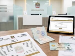 UAE Visit Visa and Residence Permit Reforms: Extensions, Grace Periods and Renewal Rules