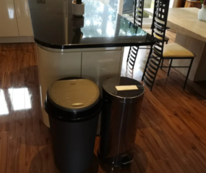 Deep Cleaning in Epsom: Why a Property Can Look Clean but Still Need a Full Deep Clean