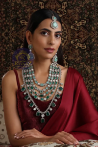 Indian Bridal Jewelry in the USA: How to Choose the Perfect Pieces for Every Wedding Function