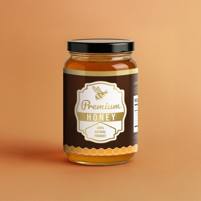 Food Labels: The Pre-Print Checklist You Actually Need