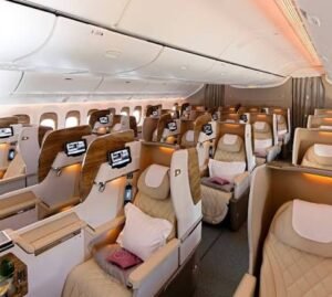 You're Overpaying for Business Class by $2,400 a Ticket. Here's Why — and How to Stop