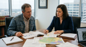 Questions an Eminent Domain Attorney in Texas Should Be Prepared to Answer During Your First Consultation