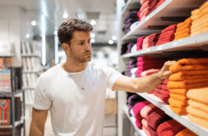 Choosing the Right T-Shirt Fabric for Daily Wear