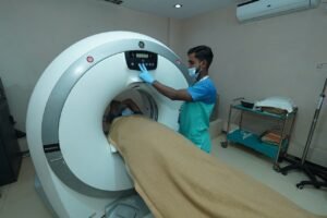 Neuro Physician in Ranchi