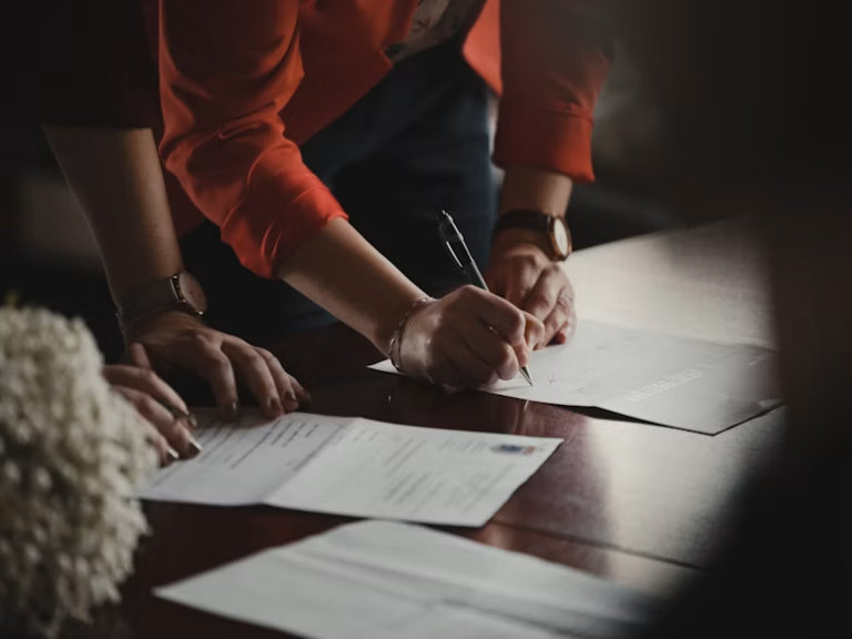 Documentation Habits and Risk