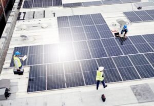 10 Things to Know Before Investing in Commercial Solar Panels